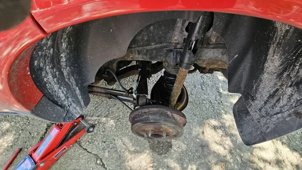 O'Reilly Auto Parts - photo 2