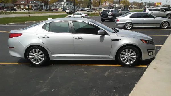 O'Reilly Auto Parts - photo 3