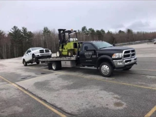 Houlton Towing Auto Salvage & Repair