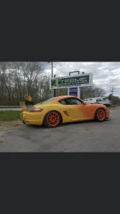 Xtreme Autobody & Collision