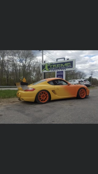 Xtreme Autobody & Collision