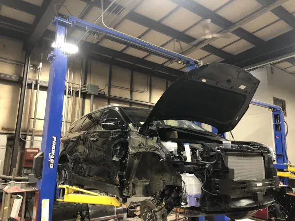 Xtreme Autobody & Collision - photo 2