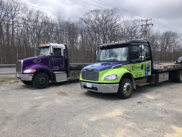 Xtreme Autobody & Collision - photo 3