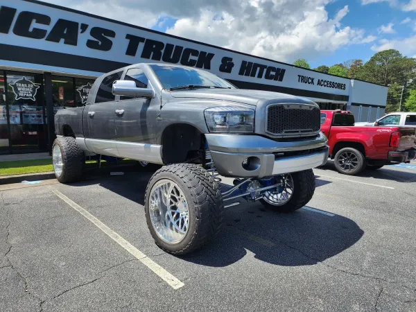 America's Truck & Hitch - photo 3