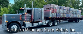 Northern Mountain State Metals
