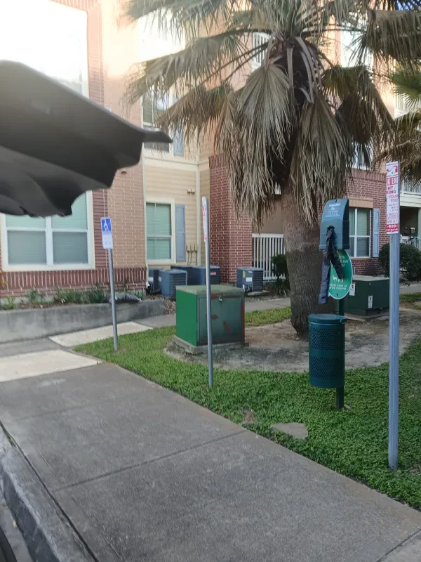 houston central auto storage - photo 2
