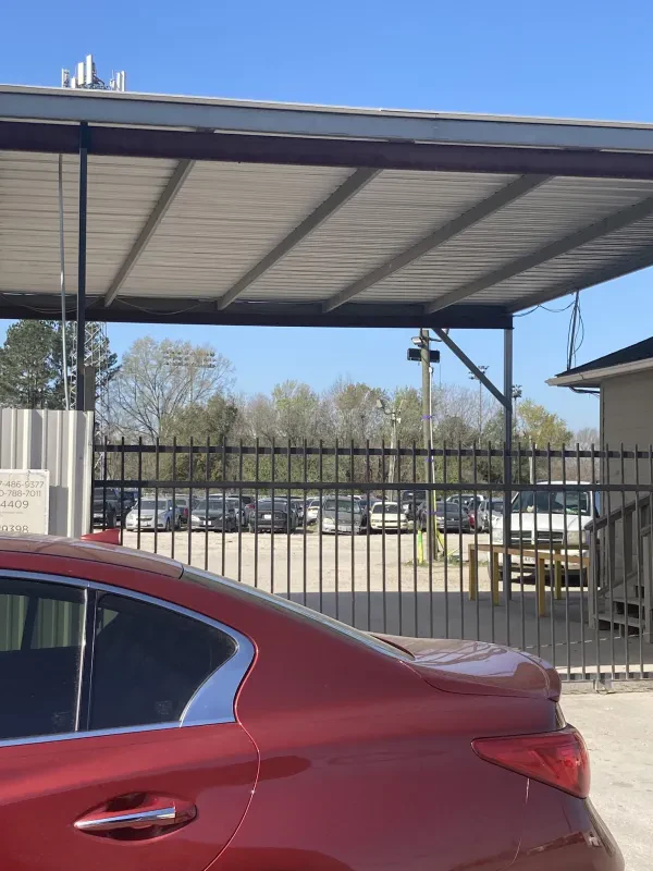 houston central auto storage - photo 4