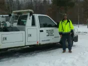 Always Sam's Towing Recovery service LLC
