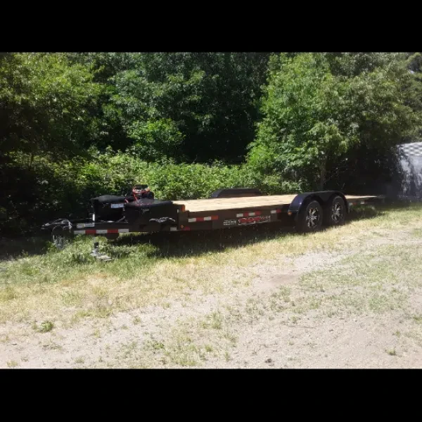 Always Sam's Towing Recovery service LLC - photo 2