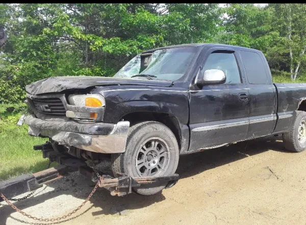 Always Sam's Towing Recovery service LLC - photo 3