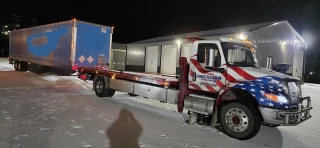 American Towing | Scranton Towing Service
