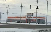AutoZone Auto Parts