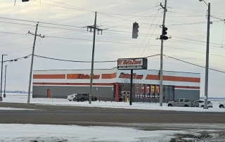 AutoZone Auto Parts
