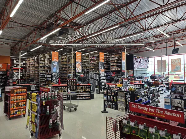AutoZone Auto Parts - photo 2