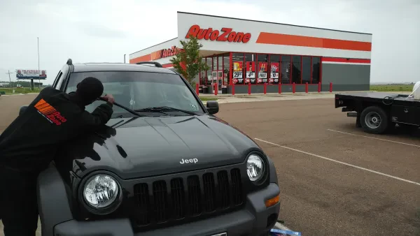 AutoZone Auto Parts - photo 3