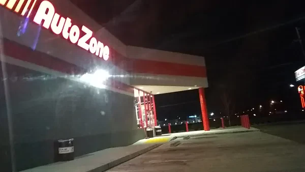 AutoZone Auto Parts - photo 4