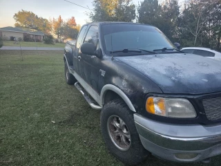 Jakes Auto Salvage