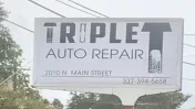 Triple T Auto Repair LLC