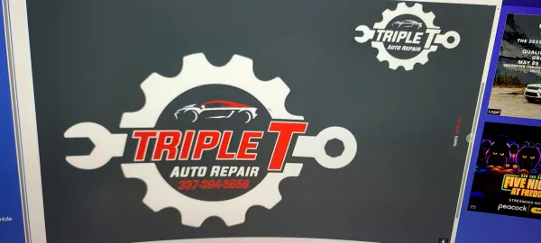 Triple T Auto Repair LLC - photo 3