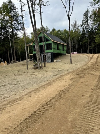 Daves World Gravel LLC / Daves World Used Cars