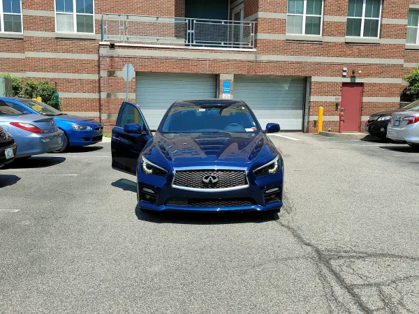 Auto Engineering Body Works Inc - photo 4