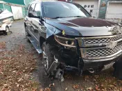 Prouty Auto Body