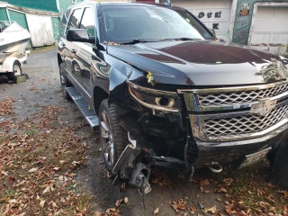 Prouty Auto Body