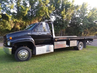 Allen's Auto Service & Towing
