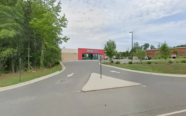 O'Reilly Auto Parts - photo 2