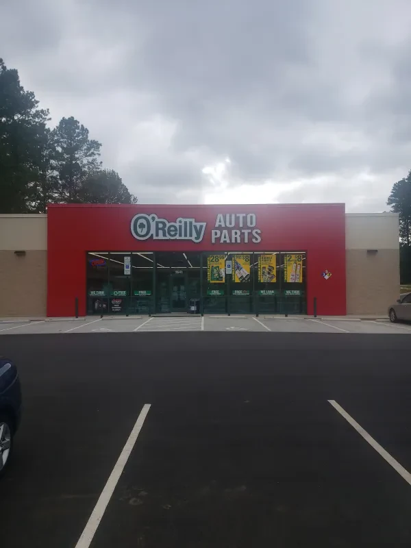 O'Reilly Auto Parts - photo 3