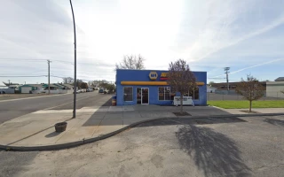 NAPA Auto Parts - Auto Parts of Connell