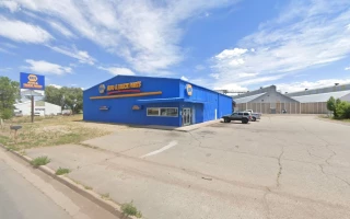 NAPA Auto Parts - Haynies Inc