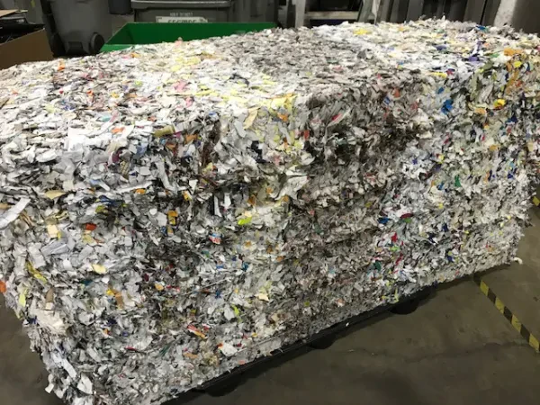 Secure Recycling / SECURE IT Asset Disposition Services - photo 2