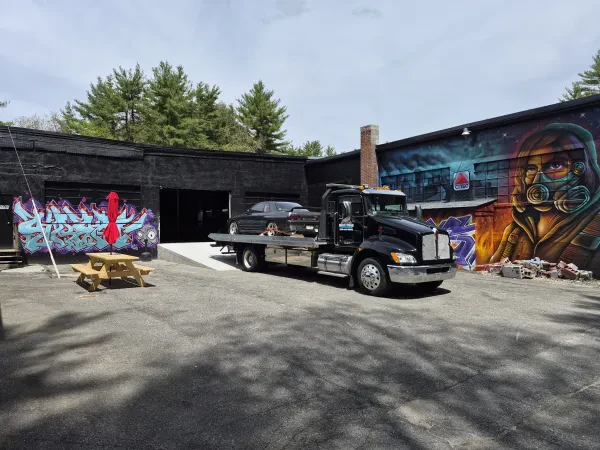 Snag & Drag Towing - photo 2