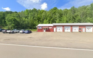 Vern's Garage