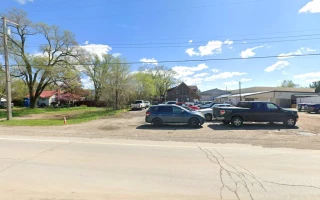 Liberty Tire Recycling LLC