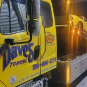 Dave’s Towing