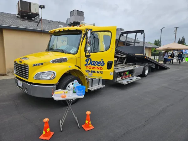 Dave’s Towing - photo 2
