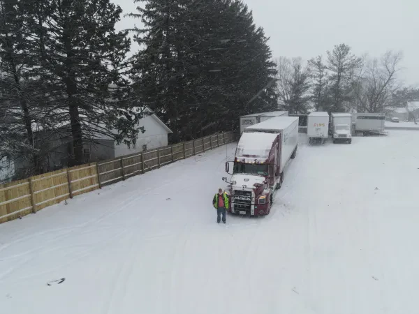 Liberty Tire Recycling LLC - photo 2