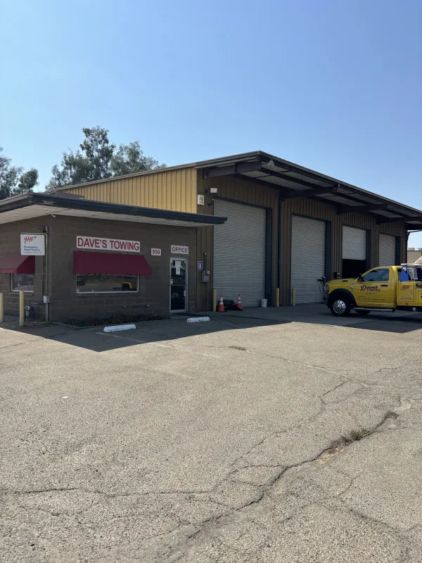 Dave’s Towing - photo 3