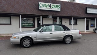 Cash 4 Cars