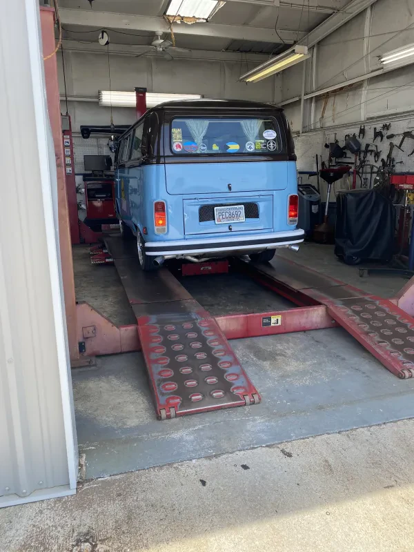 Ocean Auto Repair - photo 2
