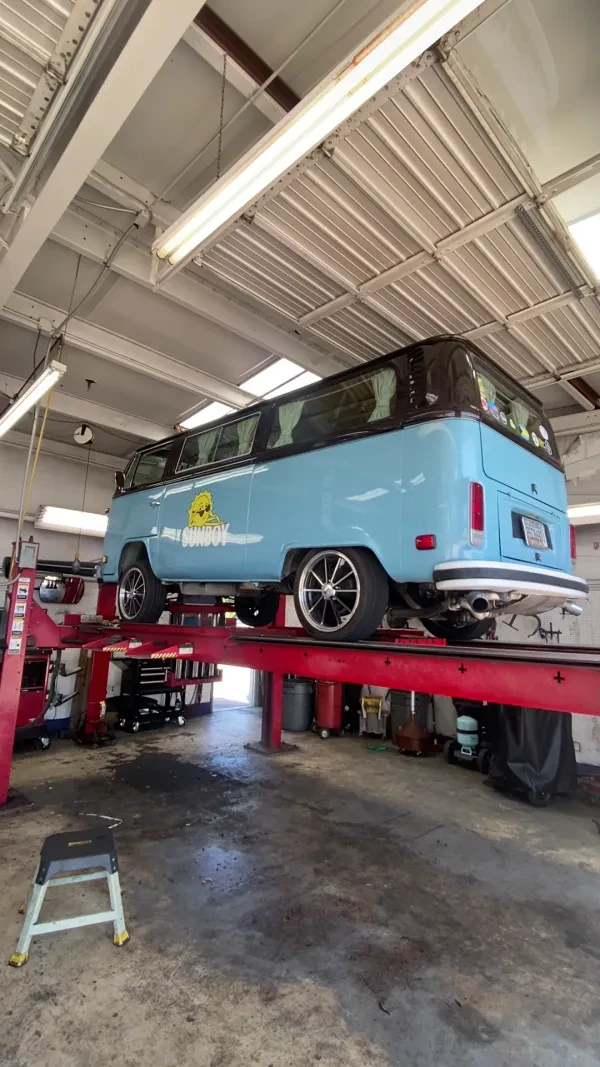Ocean Auto Repair - photo 4