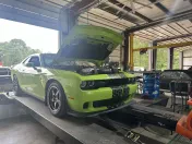 HEMI MOPAR PERFORMANCE