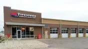 Firestone Complete Auto Care