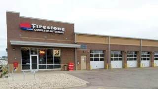Firestone Complete Auto Care