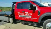 Finley River Towing