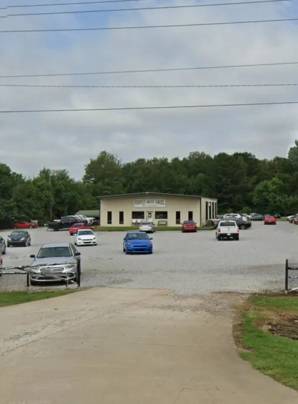 Forest auto sales - photo 2
