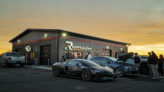 Revvelation Motors