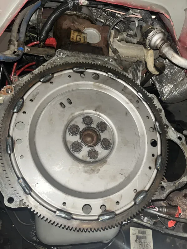 Coalinga Auto & Truck Diesel Repair Center - photo 3